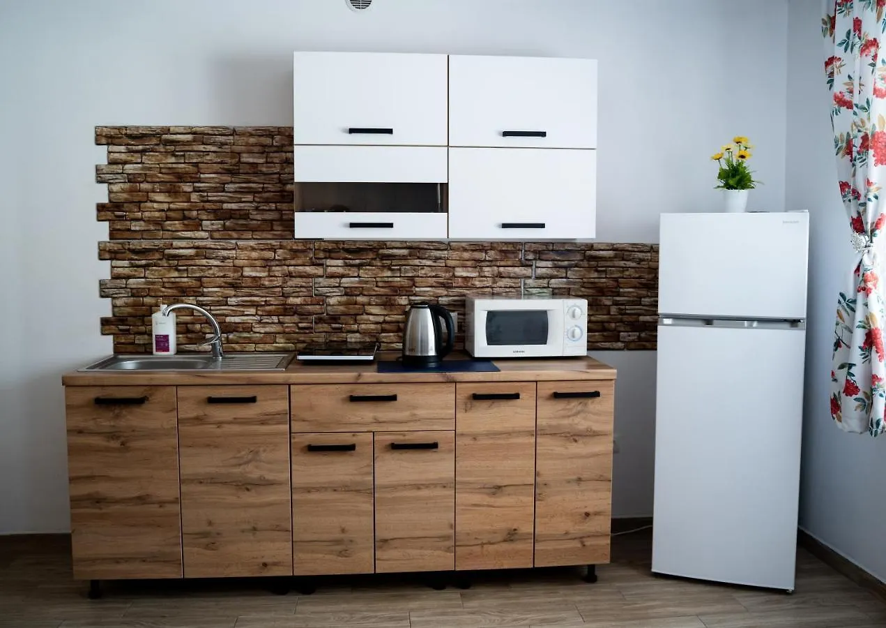 Habitación en casa particular Pokoje U Koszarka Zakopane
