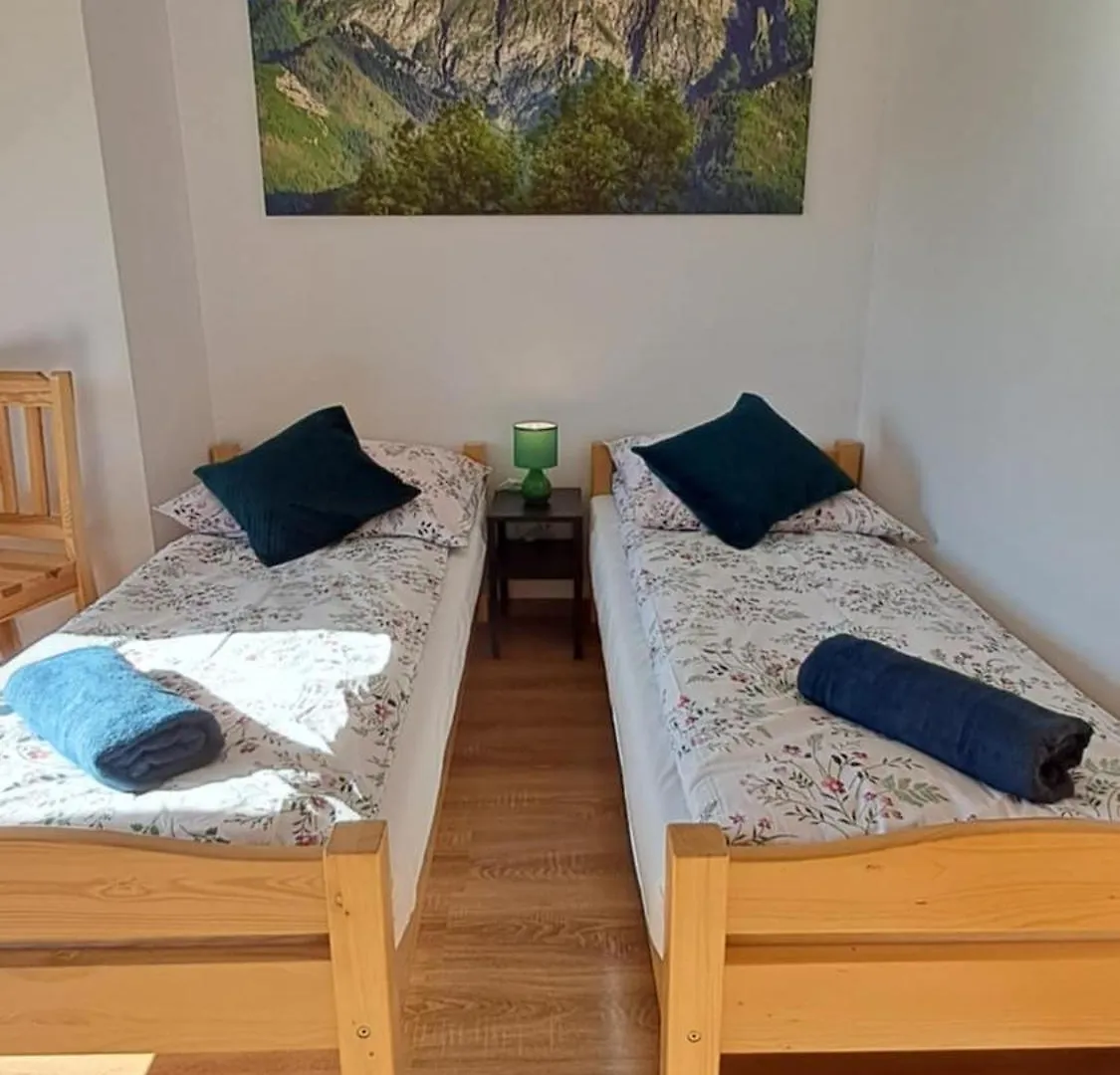 Pokoje U Koszarka Zakopane