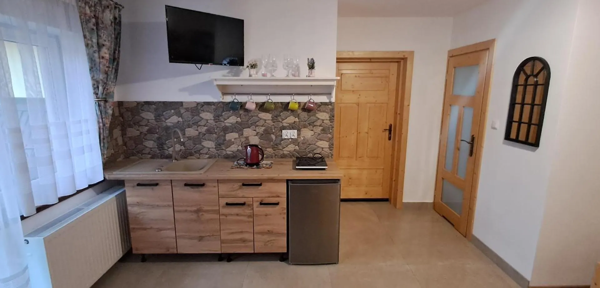 Pokoje U Koszarka Zakopane Polonia