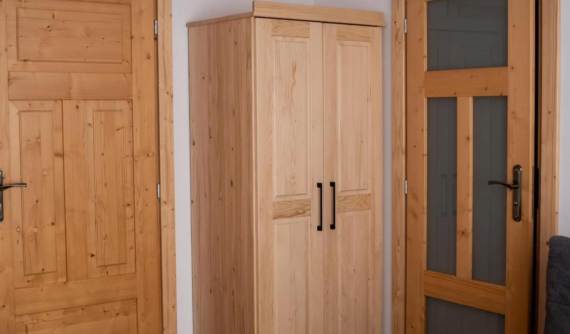 Pokoje U Koszarka Zakopane Habitación en casa particular
