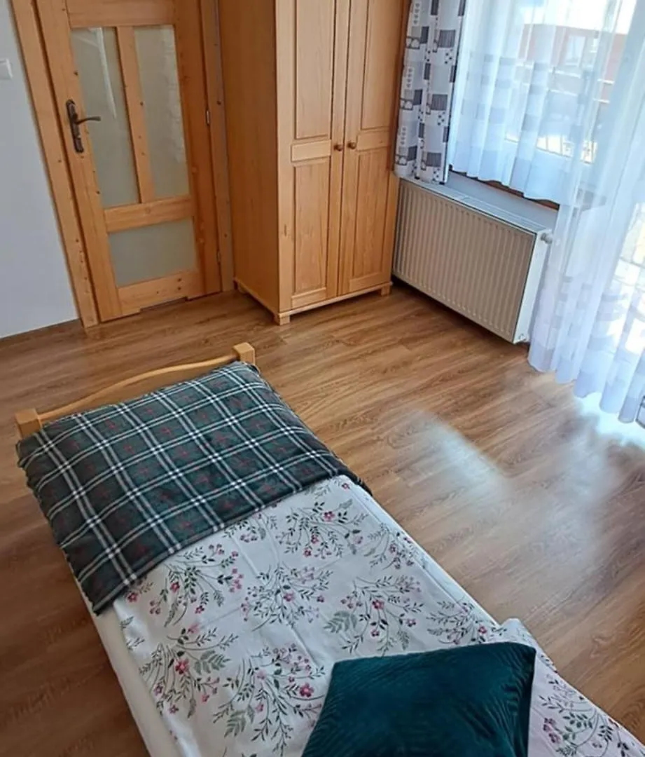 Pokoje U Koszarka Zakopane Habitación en casa particular
