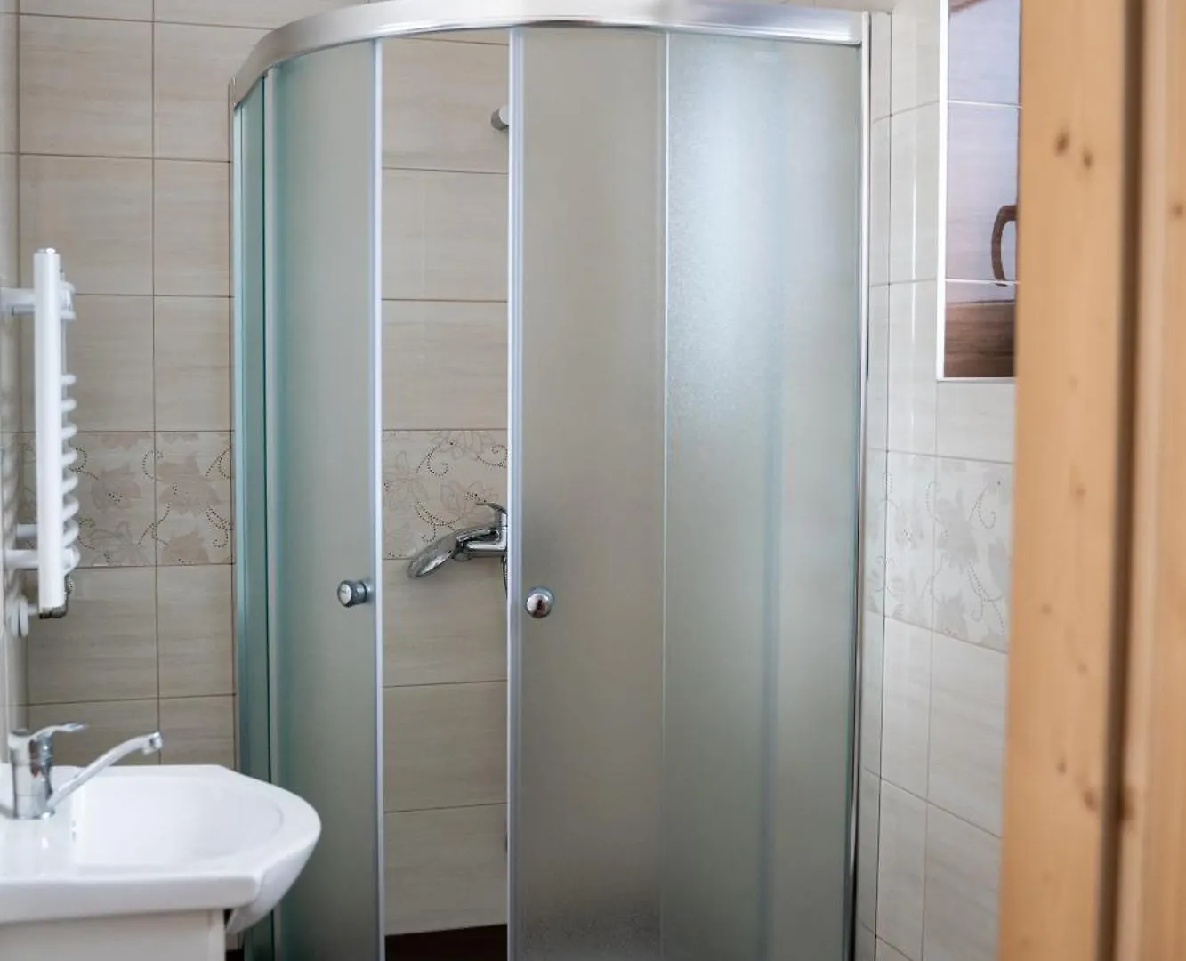 Pokoje U Koszarka Zakopane Habitación en casa particular