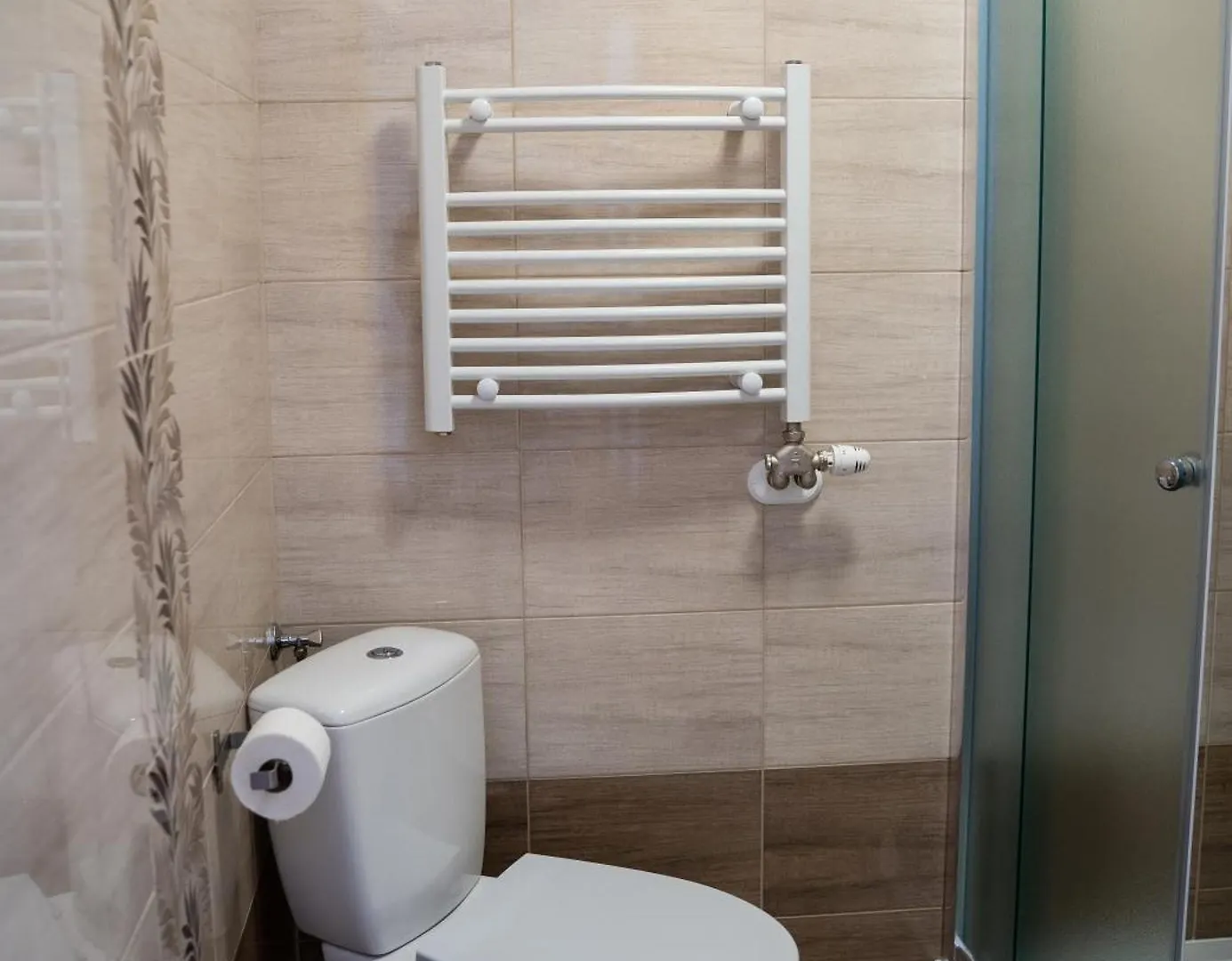 Pokoje U Koszarka Zakopane Habitación en casa particular